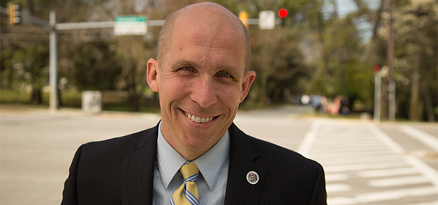 Hosted by Councilmember Tom Hucker